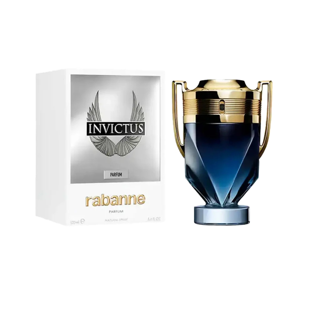 Invictus Rabanne Parfum 100ml