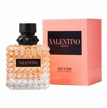 Valentino Donna Born In Roma Coral Fantasy 100ml