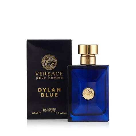 Versace Pour Homme Dylan Blue EDT 100ml