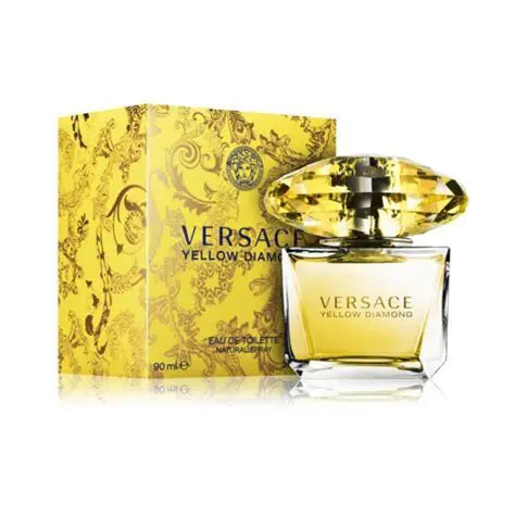 Versatti Versace Yellow Diamond EDT 90ML