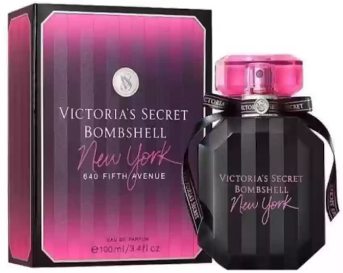 Victoria’s Secret Bombshell NEW YORK 100ml