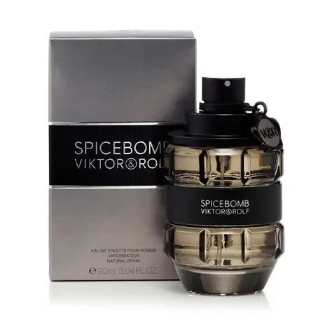 Viktor and Rolf SPICEBOMB EDT 90ml