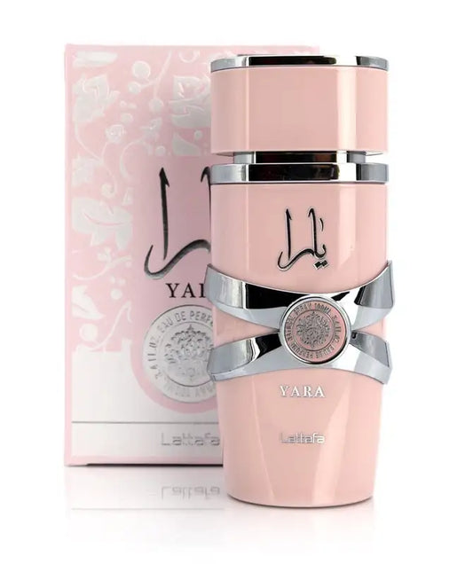 Yara Lattafa Eau de Perfume 100ml