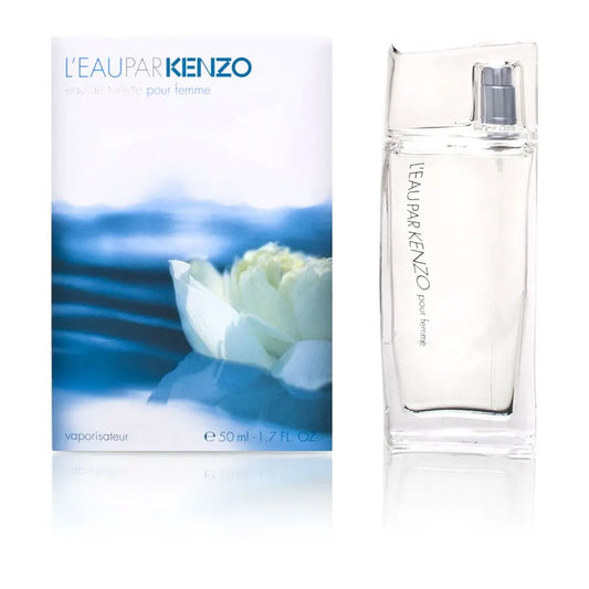 Kenzo L’Eau Par Kenzo Pour Femme – 100ml EDT