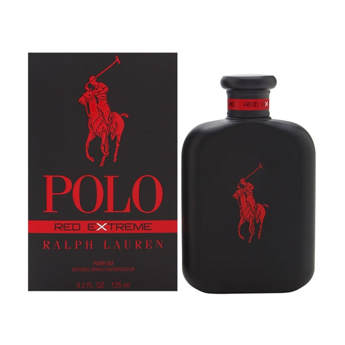 Polo Red Extreme EDP 125ml