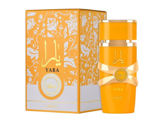 Lattafa Yara Tous 100ml Eau de Parfum